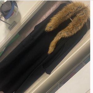 Show me your mumu long cardigan